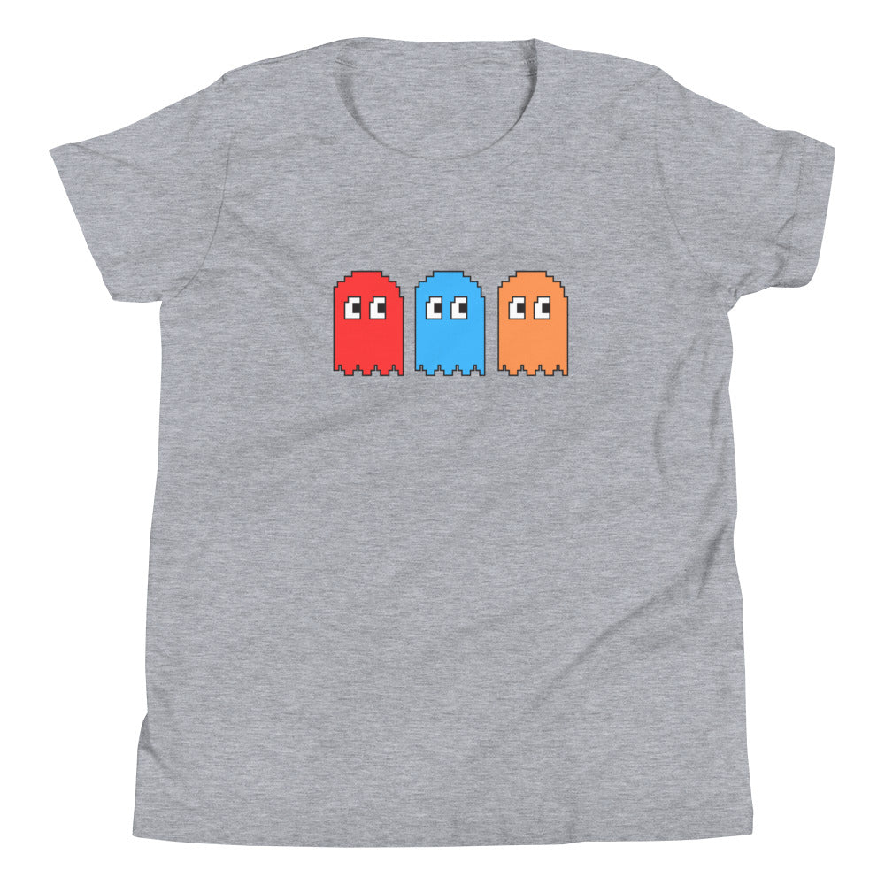 "Pac Man" Youth Tee