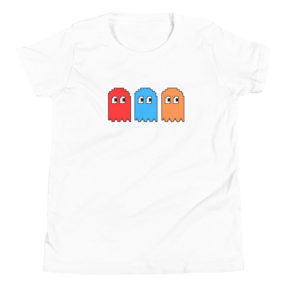 "Pac Man" Youth Tee
