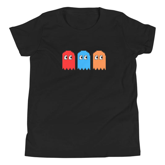 "Pac Man" Youth Tee