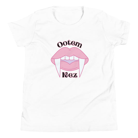 "Ootem Kez" Youth Tee